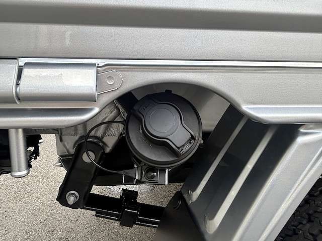 ダイハツ ハイゼットトラック ６６０ スタンダード ３方開 ４ＷＤ R7年 () 99