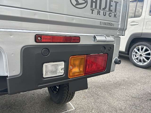 ダイハツ ハイゼットトラック ６６０ スタンダード ３方開 ４ＷＤ R7年 () 99