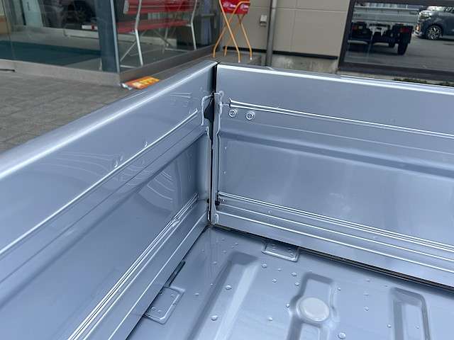 ダイハツ ハイゼットトラック ６６０ スタンダード ３方開 ４ＷＤ R7年 () 99