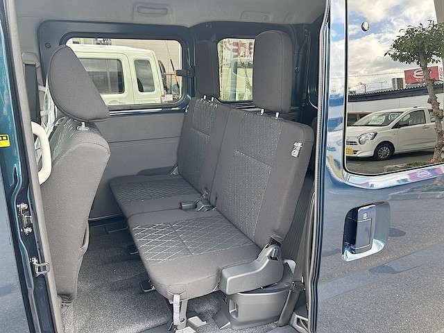 ダイハツ アトレー ６６０ ＲＳ ４ＷＤ R7年 () 99