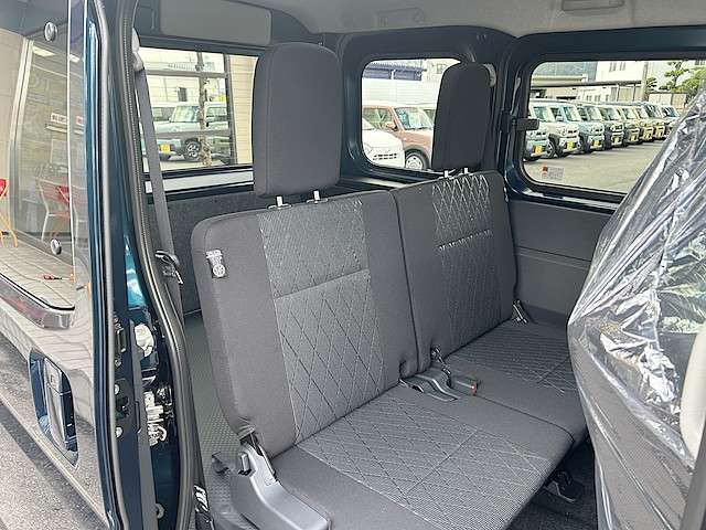 ダイハツ アトレー ６６０ ＲＳ ４ＷＤ R7年 () 99