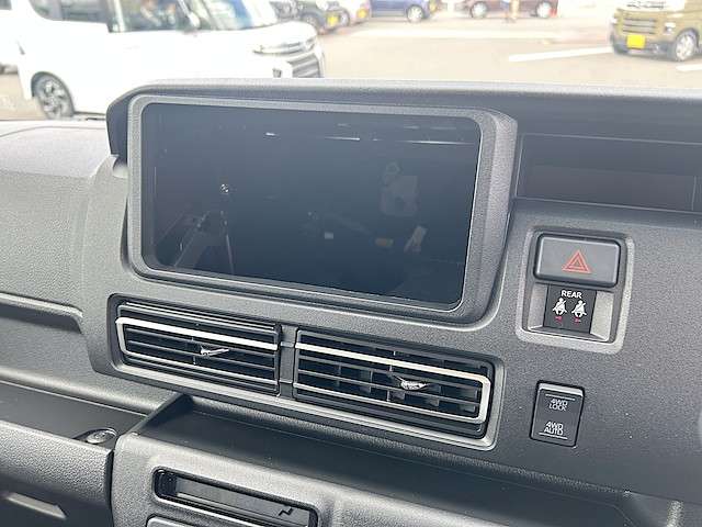 ダイハツ アトレー ６６０ ＲＳ ４ＷＤ R7年 () 99