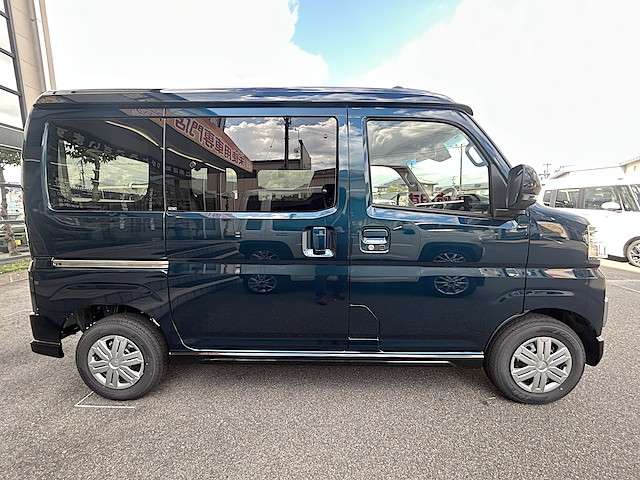 ダイハツ アトレー ６６０ ＲＳ ４ＷＤ R7年 () 99