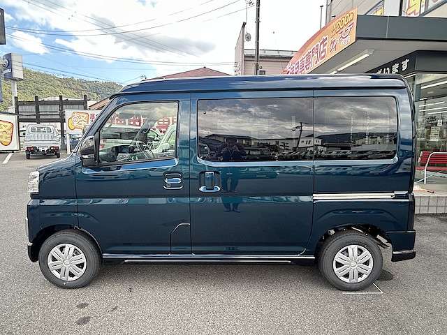 ダイハツ アトレー ６６０ ＲＳ ４ＷＤ R7年 () 99