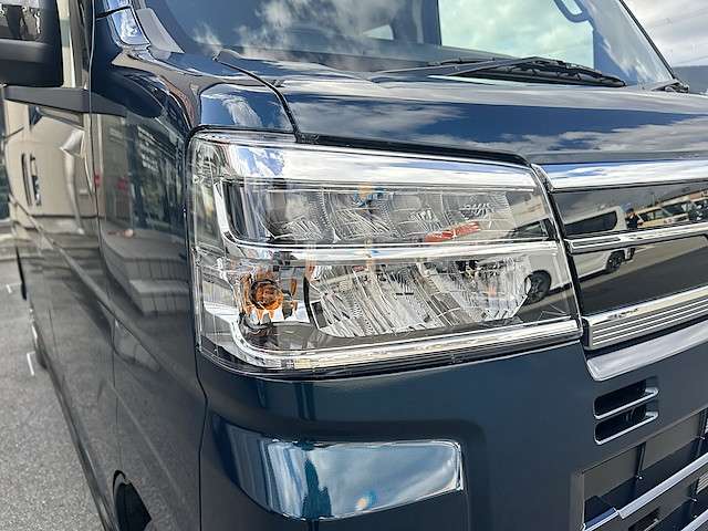 ダイハツ アトレー ６６０ ＲＳ ４ＷＤ R7年 () 99