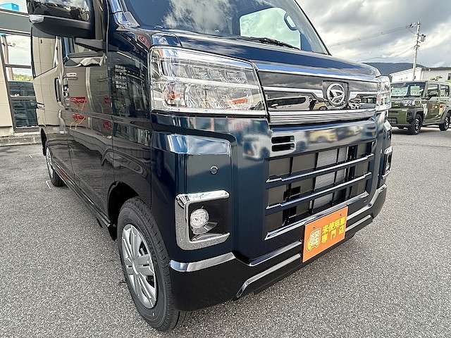 ダイハツ アトレー ６６０ ＲＳ ４ＷＤ R7年 () 99