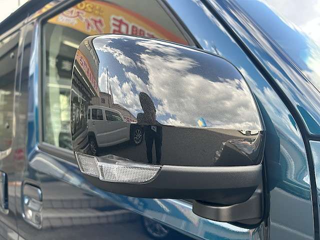 ダイハツ アトレー ６６０ ＲＳ ４ＷＤ R7年 () 99