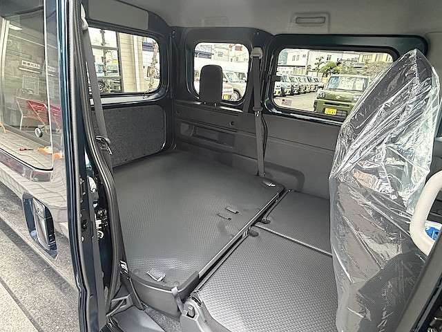 ダイハツ アトレー ６６０ ＲＳ ４ＷＤ R7年 () 99