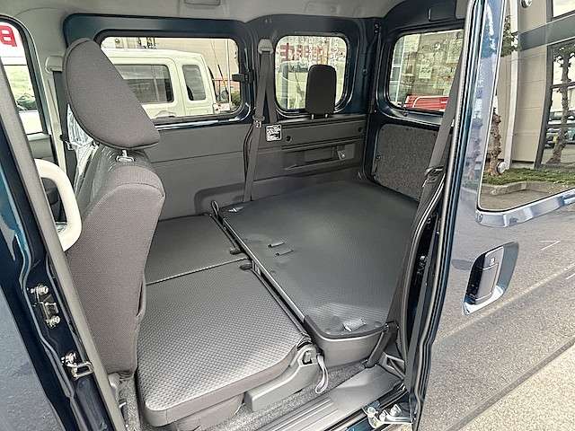 ダイハツ アトレー ６６０ ＲＳ ４ＷＤ R7年 () 99