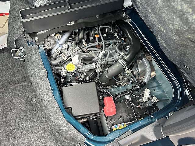 ダイハツ アトレー ６６０ ＲＳ ４ＷＤ R7年 () 99