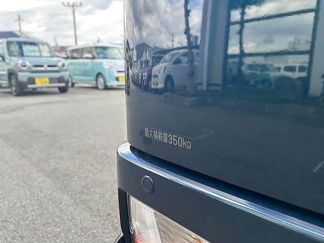 ダイハツ アトレー ６６０ ＲＳ ４ＷＤ R7年 () 99