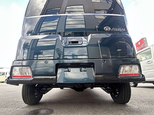 ダイハツ アトレー ６６０ ＲＳ ４ＷＤ R7年 () 99