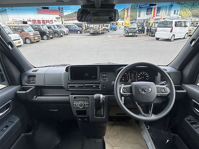 ダイハツ アトレー ６６０ ＲＳ ４ＷＤ R7年 () 99