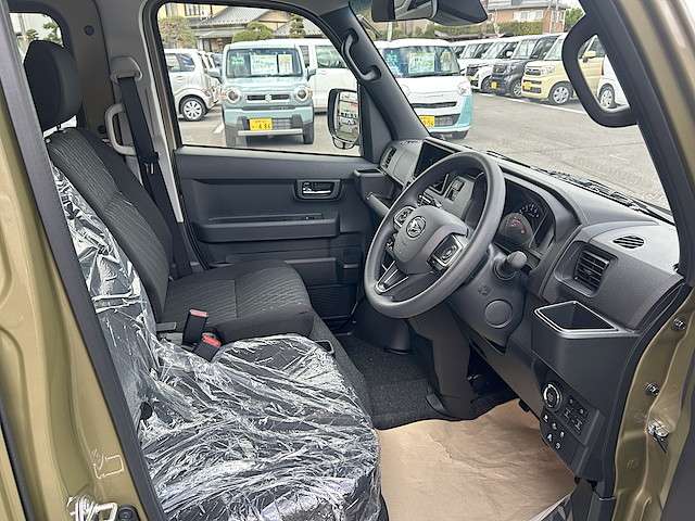 ダイハツ アトレー ６６０ ＲＳ ４ＷＤ R7年 () 99