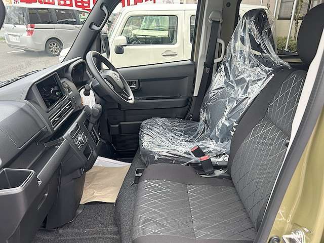 ダイハツ アトレー ６６０ ＲＳ ４ＷＤ R7年 () 99