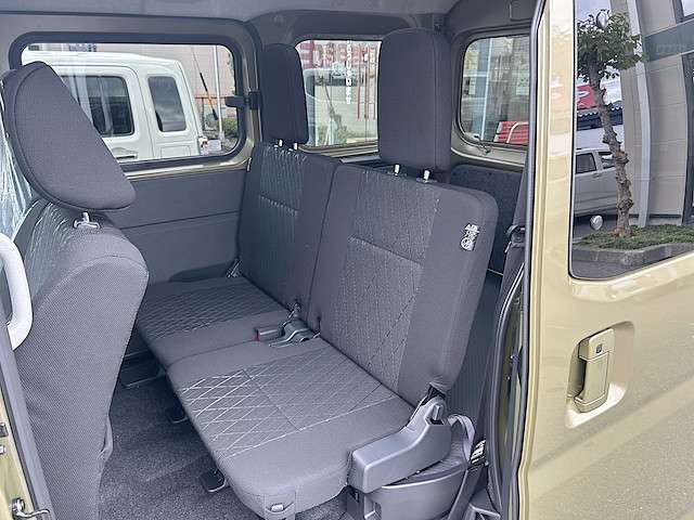 ダイハツ アトレー ６６０ ＲＳ ４ＷＤ R7年 () 99