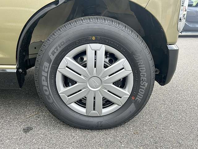 ダイハツ アトレー ６６０ ＲＳ ４ＷＤ R7年 () 99