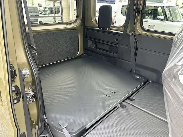 ダイハツ アトレー ６６０ ＲＳ ４ＷＤ R7年 () 99