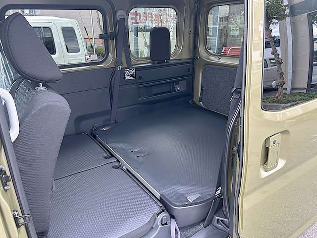 ダイハツ アトレー ６６０ ＲＳ ４ＷＤ R7年 () 99