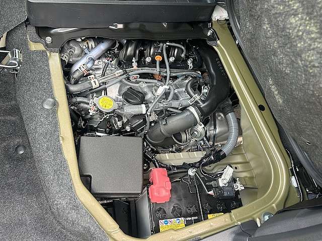 ダイハツ アトレー ６６０ ＲＳ ４ＷＤ R7年 () 99