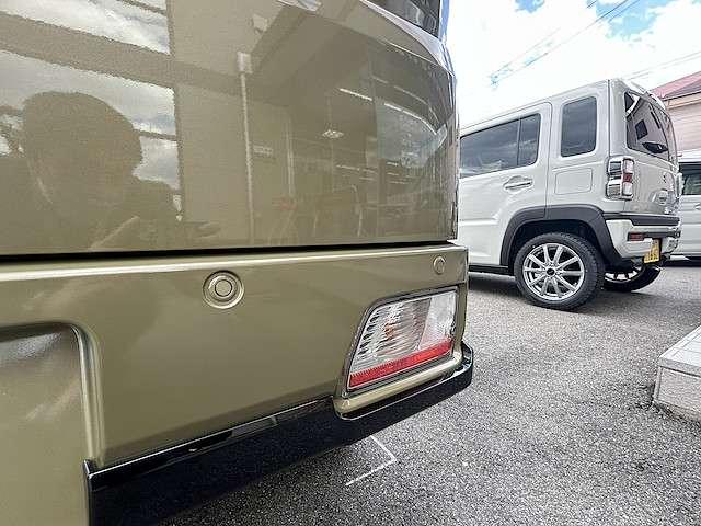 ダイハツ アトレー ６６０ ＲＳ ４ＷＤ R7年 () 99