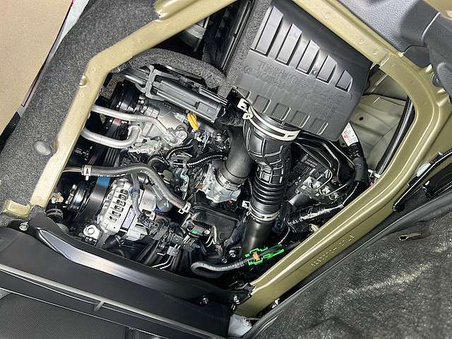 ダイハツ アトレー ６６０ ＲＳ ４ＷＤ R7年 () 99