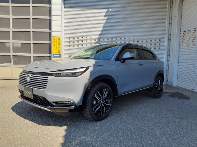 ホンダ ヴェゼル １．５ Ｅ：ＨＥＶ Ｚ ４ＷＤ R6年 (甲信越・北陸) 99