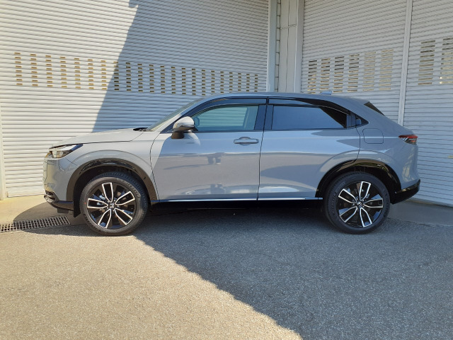 ホンダ ヴェゼル １．５ Ｅ：ＨＥＶ Ｚ ４ＷＤ R6年 (甲信越・北陸) 99