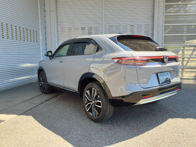 ホンダ ヴェゼル １．５ Ｅ：ＨＥＶ Ｚ ４ＷＤ R6年 (甲信越・北陸) 99