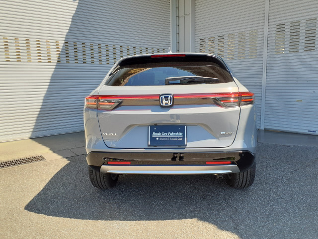 ホンダ ヴェゼル １．５ Ｅ：ＨＥＶ Ｚ ４ＷＤ R6年 (甲信越・北陸) 99