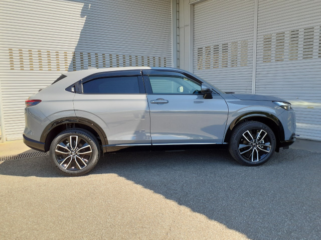 ホンダ ヴェゼル １．５ Ｅ：ＨＥＶ Ｚ ４ＷＤ R6年 (甲信越・北陸) 99