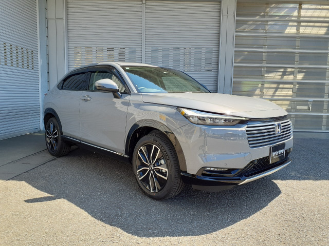 ホンダ ヴェゼル １．５ Ｅ：ＨＥＶ Ｚ ４ＷＤ R6年 (甲信越・北陸) 99