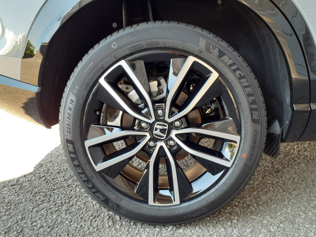 ホンダ ヴェゼル １．５ Ｅ：ＨＥＶ Ｚ ４ＷＤ R6年 (甲信越・北陸) 99