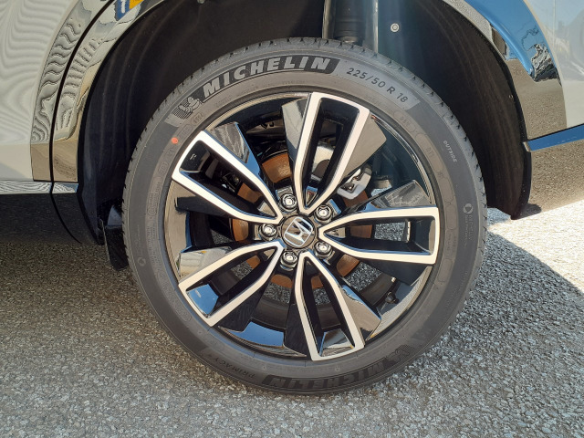 ホンダ ヴェゼル １．５ Ｅ：ＨＥＶ Ｚ ４ＷＤ R6年 (甲信越・北陸) 99