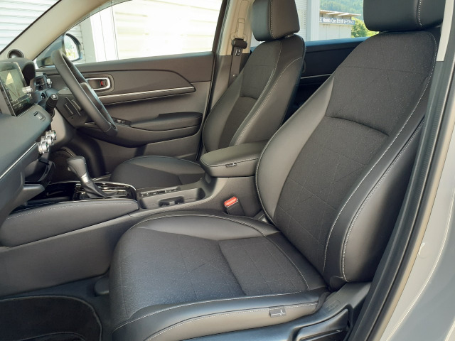 ホンダ ヴェゼル １．５ Ｅ：ＨＥＶ Ｚ ４ＷＤ R6年 (甲信越・北陸) 99