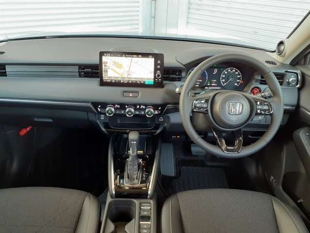 ホンダ ヴェゼル １．５ Ｅ：ＨＥＶ Ｚ ４ＷＤ R6年 (甲信越・北陸) 99
