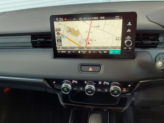 ホンダ ヴェゼル １．５ Ｅ：ＨＥＶ Ｚ ４ＷＤ R6年 (甲信越・北陸) 99