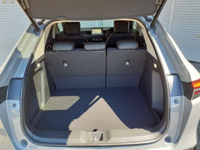 ホンダ ヴェゼル １．５ Ｅ：ＨＥＶ Ｚ ４ＷＤ R6年 (甲信越・北陸) 99