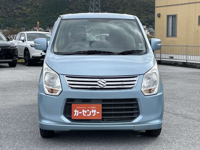 スズキ ワゴンＲ ６６０ ＦＸ リミテッド H26年 (近畿) 99