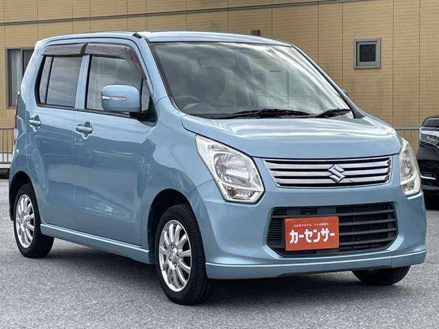 スズキ ワゴンＲ ６６０ ＦＸ リミテッド H26年 (近畿) 99