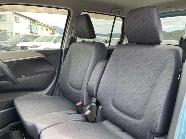 スズキ ワゴンＲ ６６０ ＦＸ リミテッド H26年 (近畿) 99