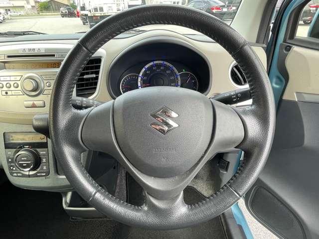 スズキ ワゴンＲ ６６０ ＦＸ リミテッド H26年 (近畿) 99