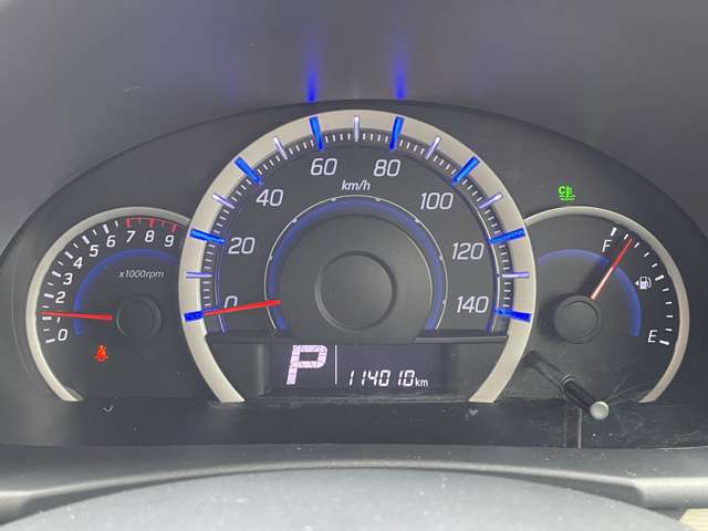 スズキ ワゴンＲ ６６０ ＦＸ リミテッド H26年 (近畿) 99