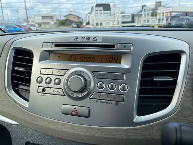 スズキ ワゴンＲ ６６０ ＦＸ リミテッド H26年 (近畿) 99