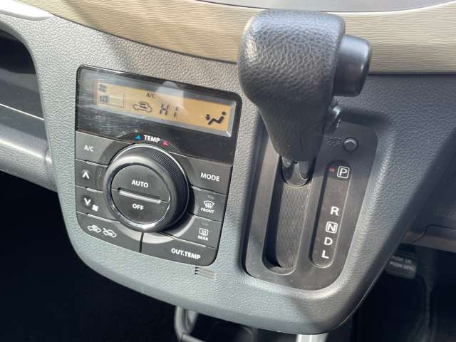 スズキ ワゴンＲ ６６０ ＦＸ リミテッド H26年 (近畿) 99