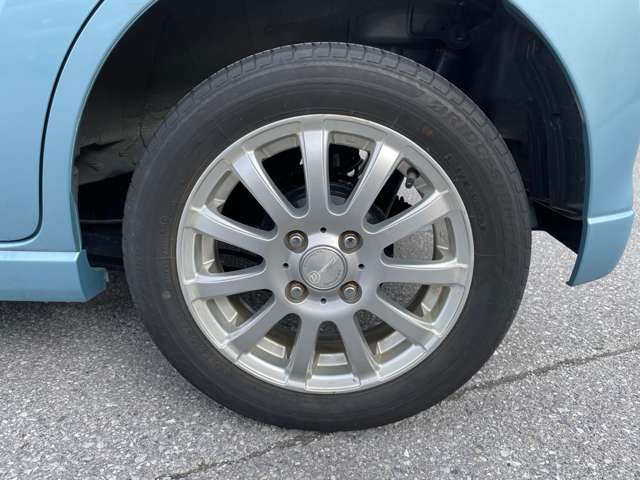 スズキ ワゴンＲ ６６０ ＦＸ リミテッド H26年 (近畿) 99