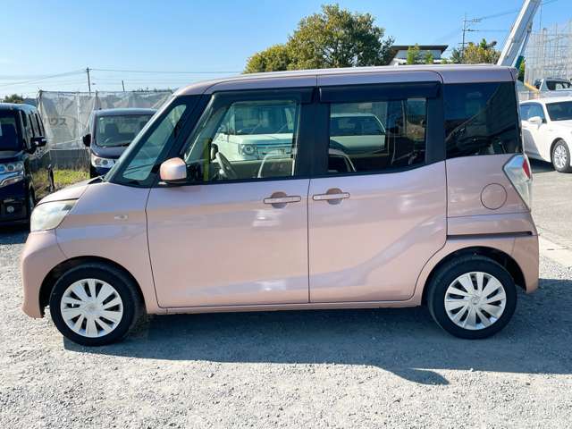 日産 デイズ　ルークス ６６０ Ｓ H28年 (九州・沖縄) 99