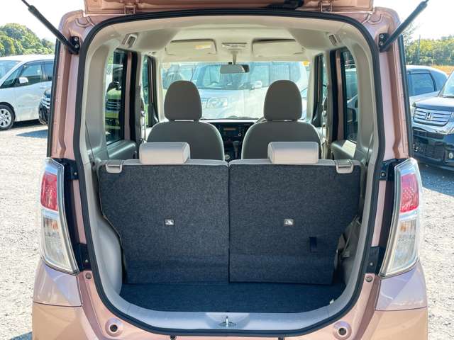 日産 デイズ　ルークス ６６０ Ｓ H28年 (九州・沖縄) 99