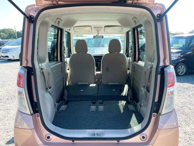 日産 デイズ　ルークス ６６０ Ｓ H28年 (九州・沖縄) 99