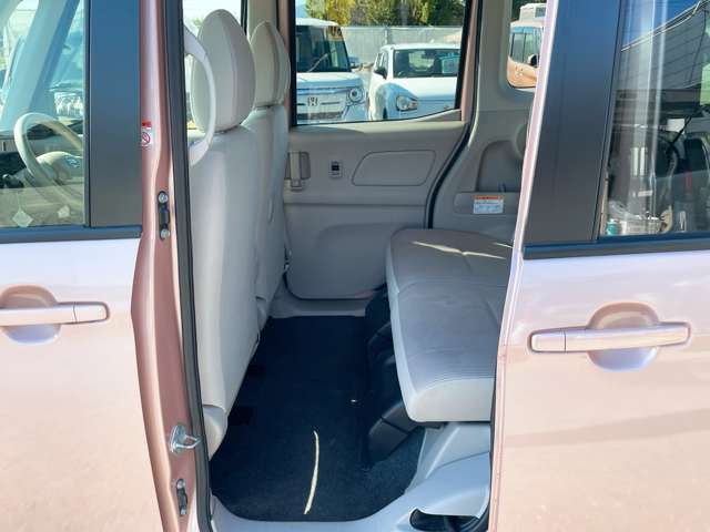 日産 デイズ　ルークス ６６０ Ｓ H28年 (九州・沖縄) 99